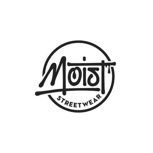 MOIST streetwear