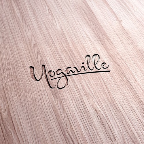Yoga Studio logo