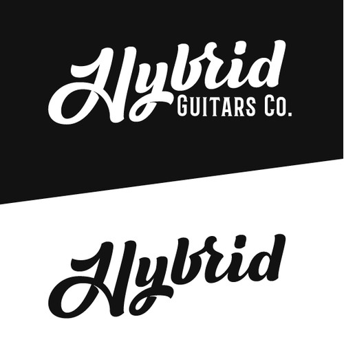 Hybrid guitars co.