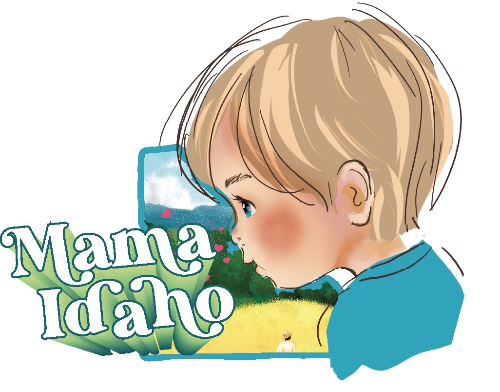 1-1 Babies Love Idaho Project
