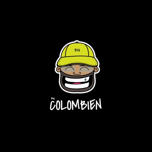 Logo - Colombien