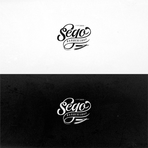 SEGO Barbershop