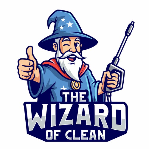 The Wizard of Clean