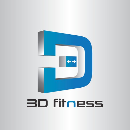 3D Fitness