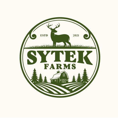 SYTEK FARMS