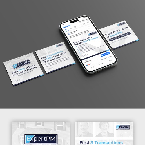 EPM Facebook ads