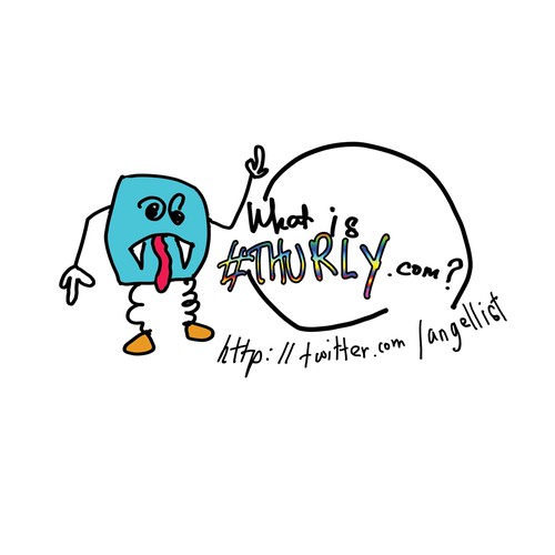 Thurly Ugliest Logo Design Contest