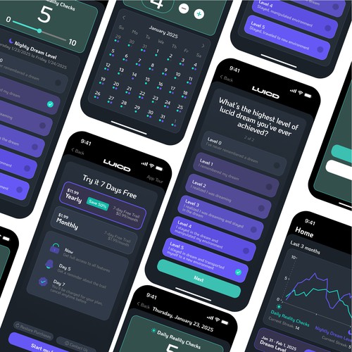 App Design