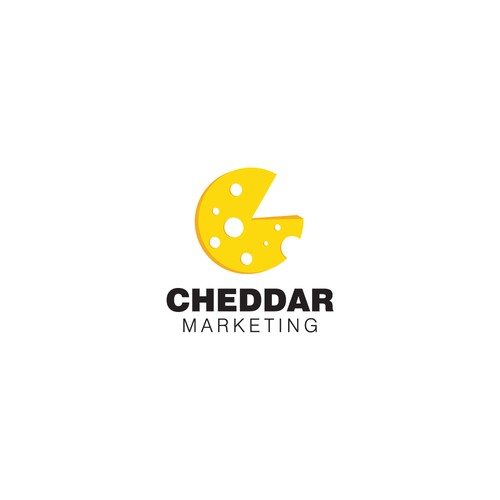 Logo concept for Cheddar