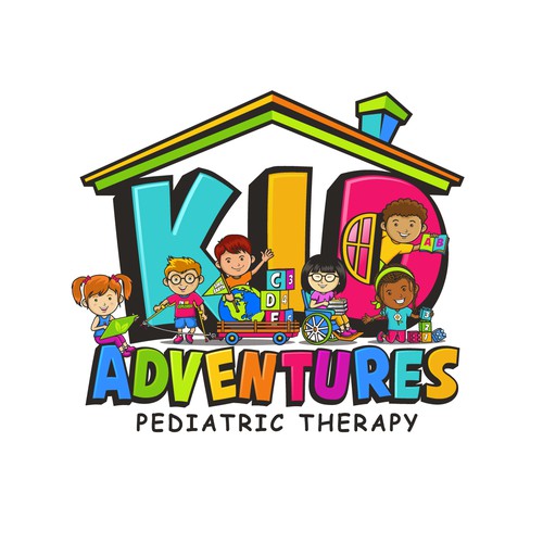 ADVENTURES logo