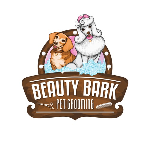 Beauty Bark Logo