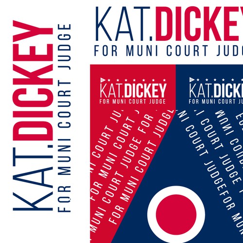 Kat. dickey