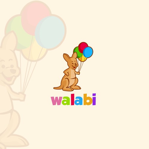 walabi concept