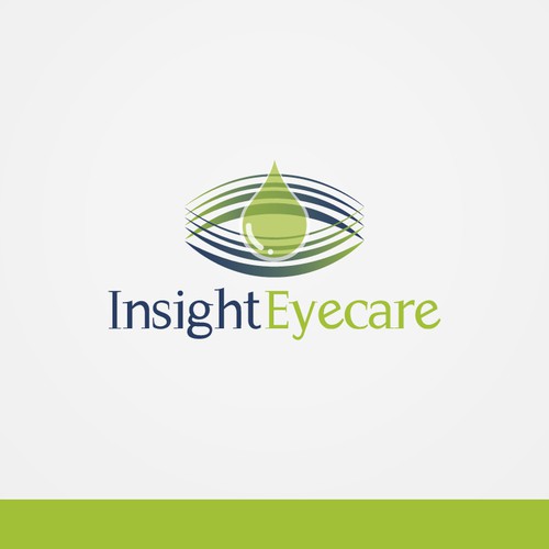 New logo wanted for Insight Eyecare 
