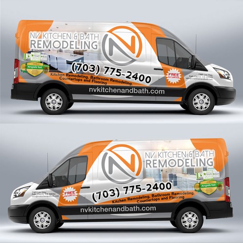 nv kitchen & bath