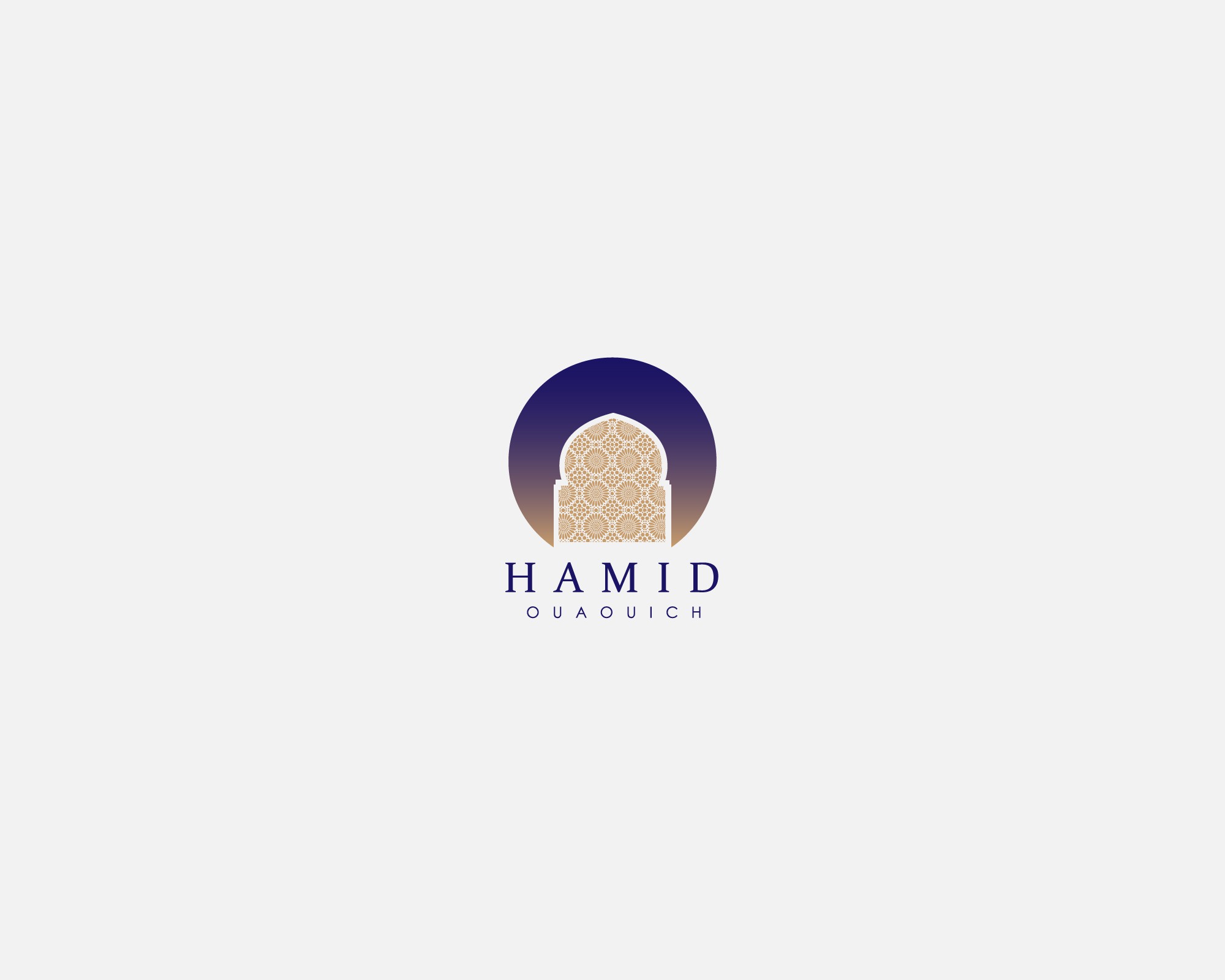 Design an eye catching design for an independent travel agency in morocco