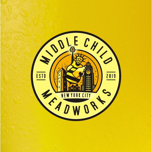 Looking for a contemporary logo design that plays off the company name.