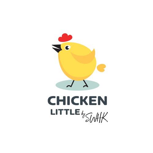 https://99designs.com/logo-design/contests/chicken-little-989123/entries