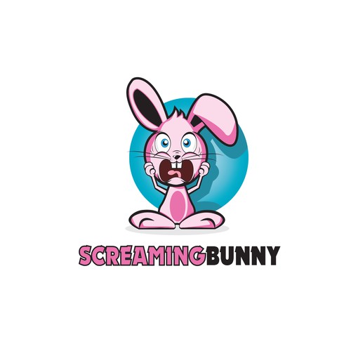 screaming bunny 