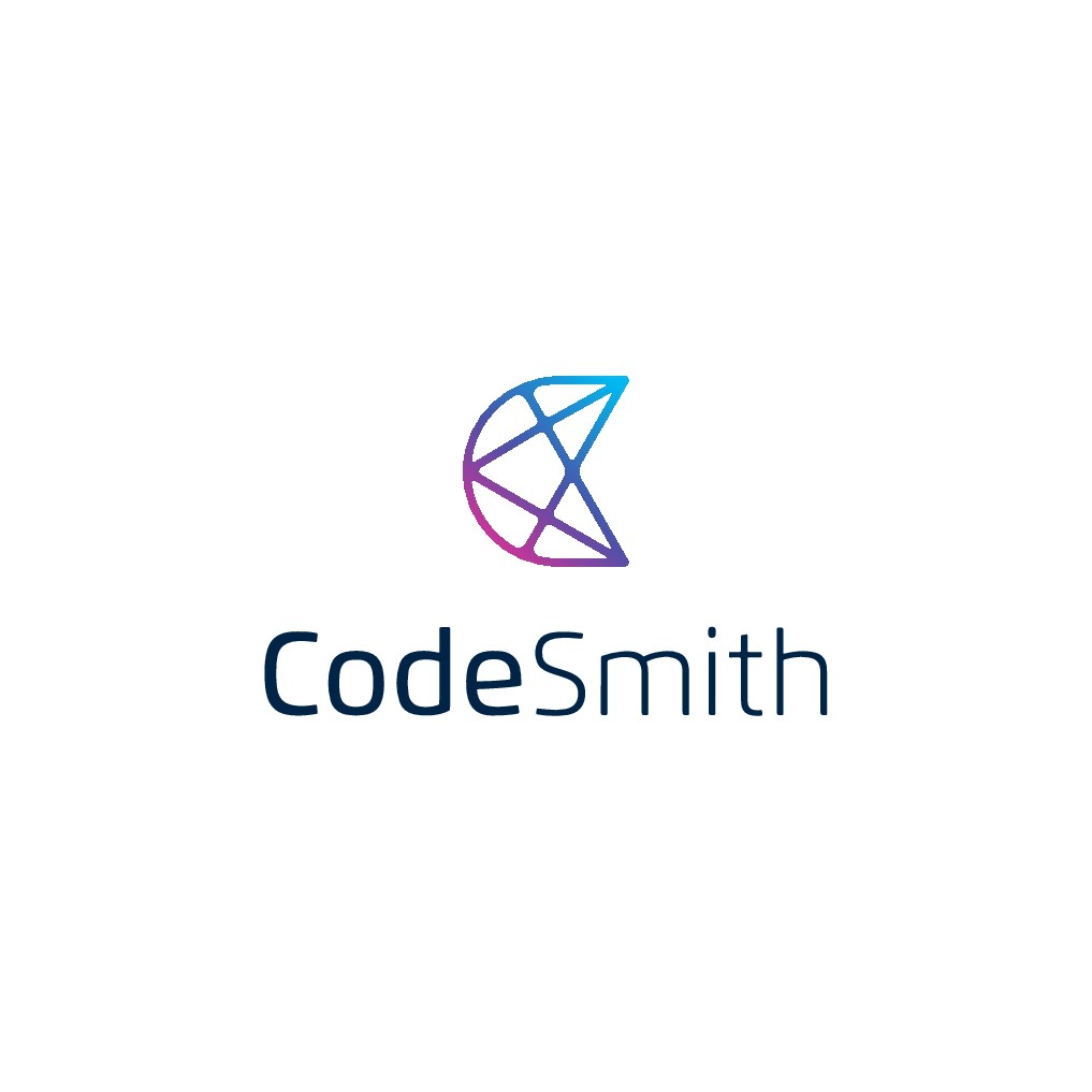 给CodeSmith身份!