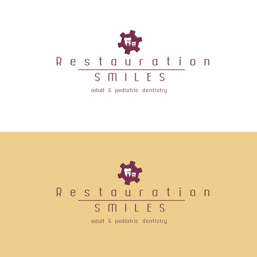 Dental restoration