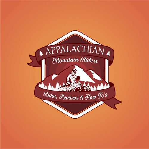 APPALACHIAN Mountain Riders