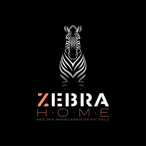 Zebra-home