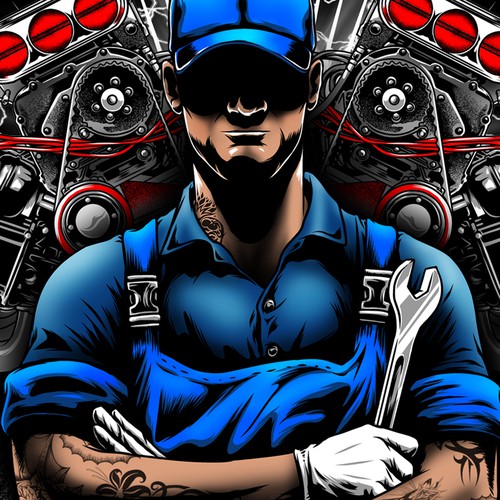 mechanic