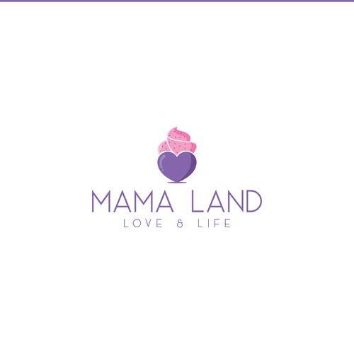 MAMA LAND LOVE & LIFE