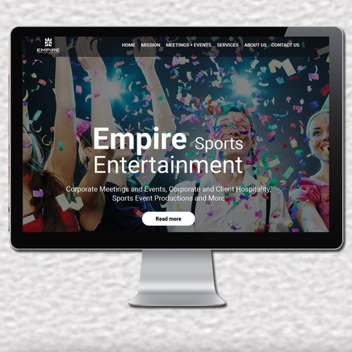 Empire sport entertainment