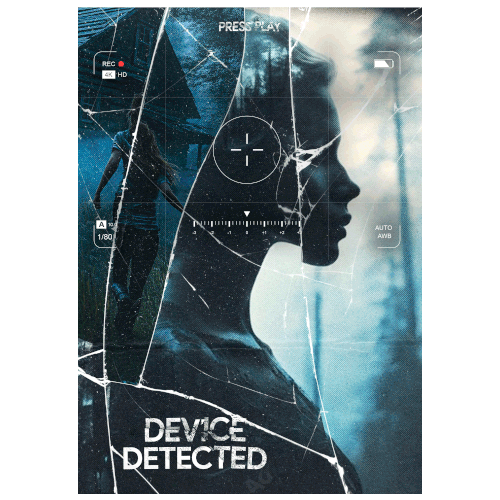 Device Detected poster