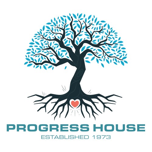 Progress House