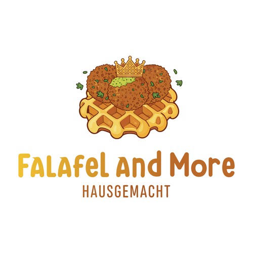 Falafel and More