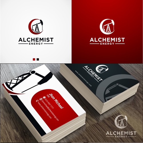 Alchemist Energy