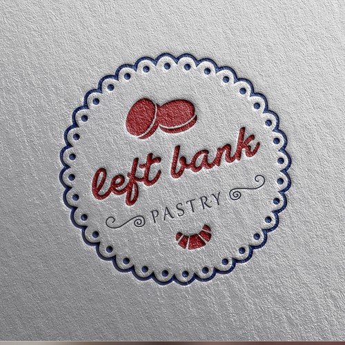 French bakery needs a great logo