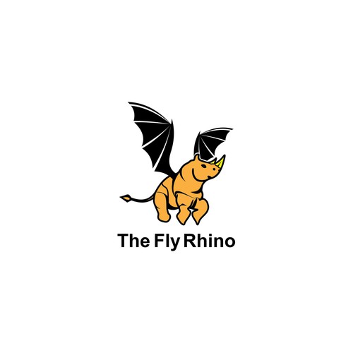 the fly rhino