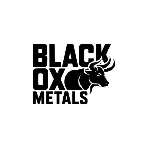 Black OX Metals