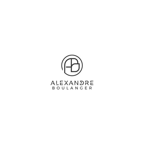 ALEXANDRE BOULANGER