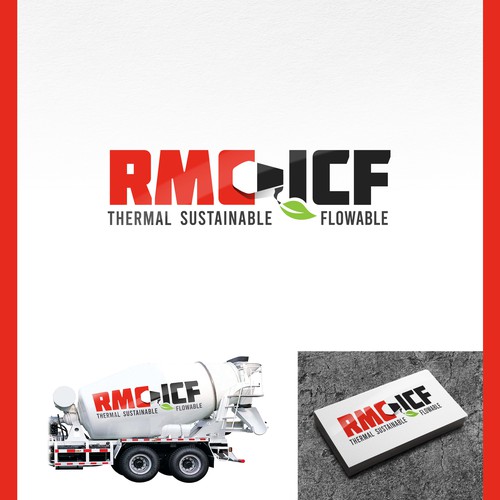 RMC-ICF logo