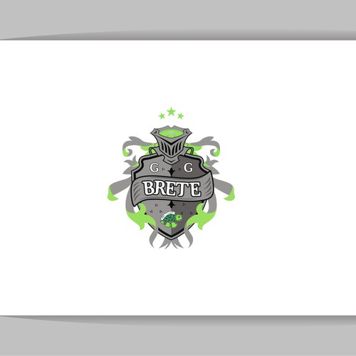 Sophisticated and Luxury logo for BRETE