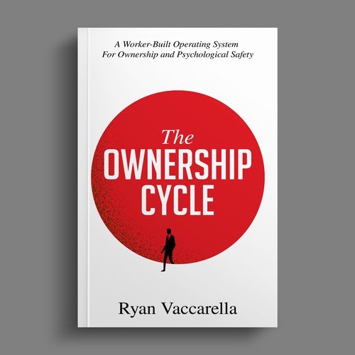 Book Cover Design