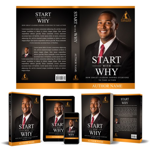 Book cover Design