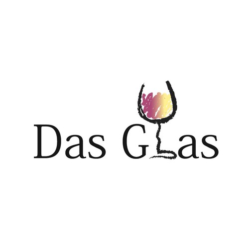Das Glas Logo