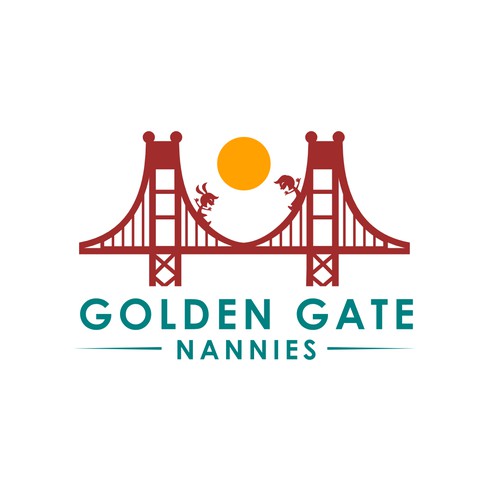 Golden Gate Nannies