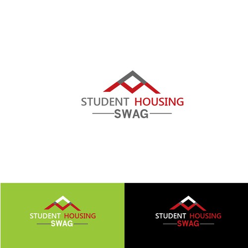 Housing logo