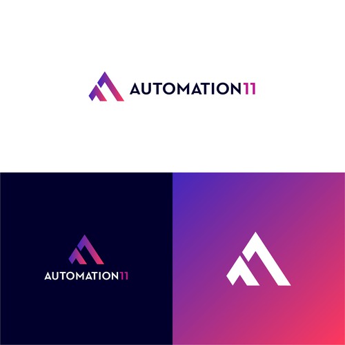 Automation agency that targets businesses.