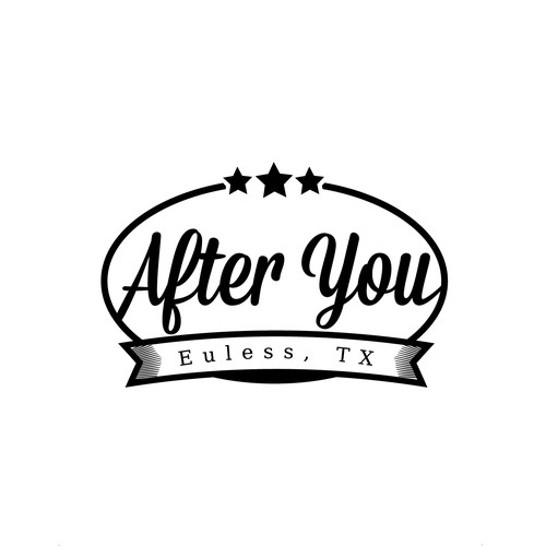Logo For After You