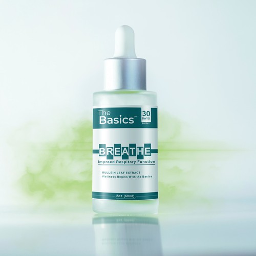 BREATHE PRODUCT DESIGN