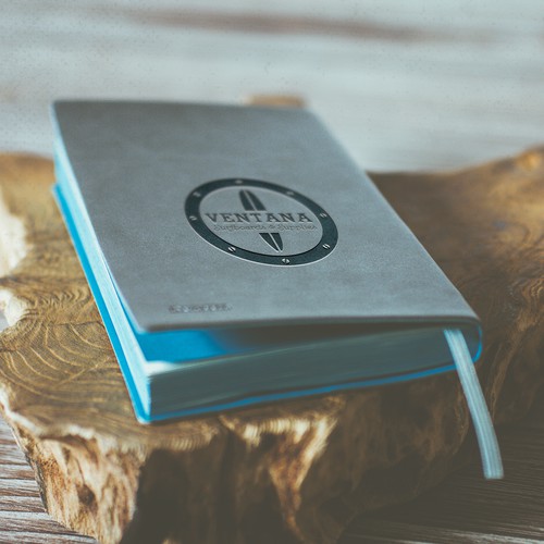 Premium Surf Company Logo