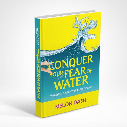 Conquer fear Water
